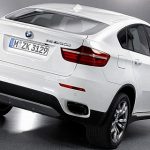 BMW X6 X5 M50D