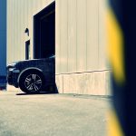 BMW X7 2018 production