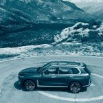 BMW X7 Pre Order