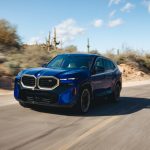 BMW XM 2024