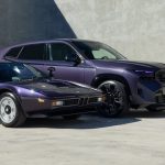 BMW XM 2025 Kith 1M