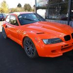 BMW-Z3M-Gatouille