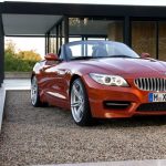 BMW Z4 2013