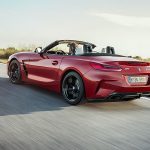 BMW-Z4-2019