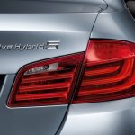 BMW activehybrid Série 5