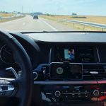 BMW autoroute peage