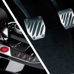 BMW boite manuelle embrayage boite auto
