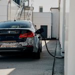 BMW electrique inext 2020