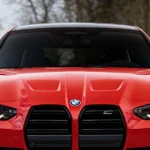 BMW en location longue durée