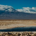 BMW extraction de lithium durable Chili