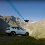BMW i Electrique Flightsuit