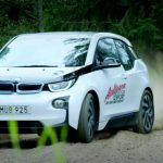 BMW-i3-Drift