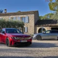 BMW i3 Série 3 2027