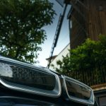 BMW i3 i3S Edition Windmill 2020