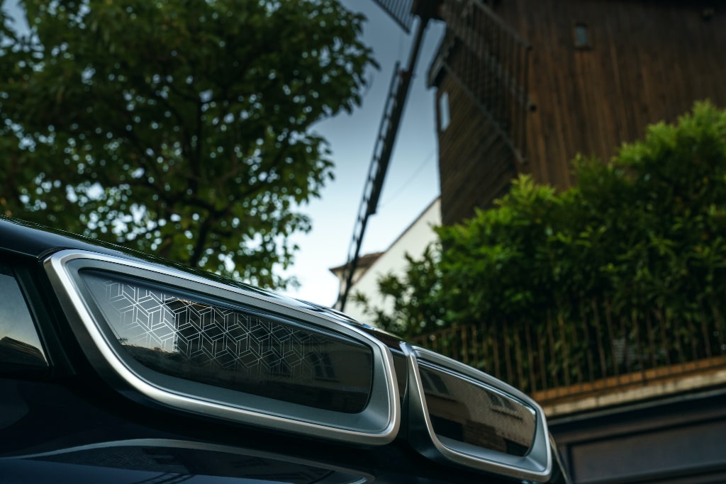 BMW i3 i3S Edition Windmill 2020