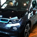 BMW i3 vélizy