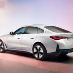 BMW i4-2021