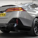 BMW i5 Performance Parts M60