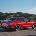 BMW i5 Serie 5 2023