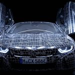 BMW i8 Roadster