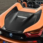 BMW i8 Roadster 2018