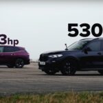 BMW iX vs X7