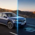 BMW iX3 2026 Neue Klass