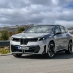 BMW iX3 40 2026