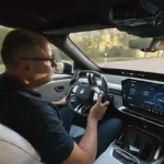 BMW iX3 N15 1000km