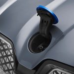 BMW iX3 iDrive 40e 50e-2021