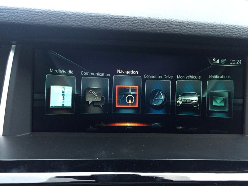 BMW-idrive-5.0