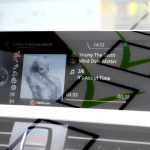 BMW idrive musique sondage