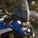 BMW moto F 450 GS 2026