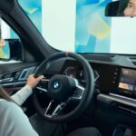 BMW nouveautés 2023