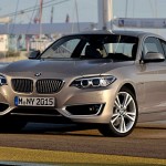 BMW série 2