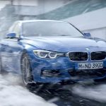 BMW xDrive Offert 2017