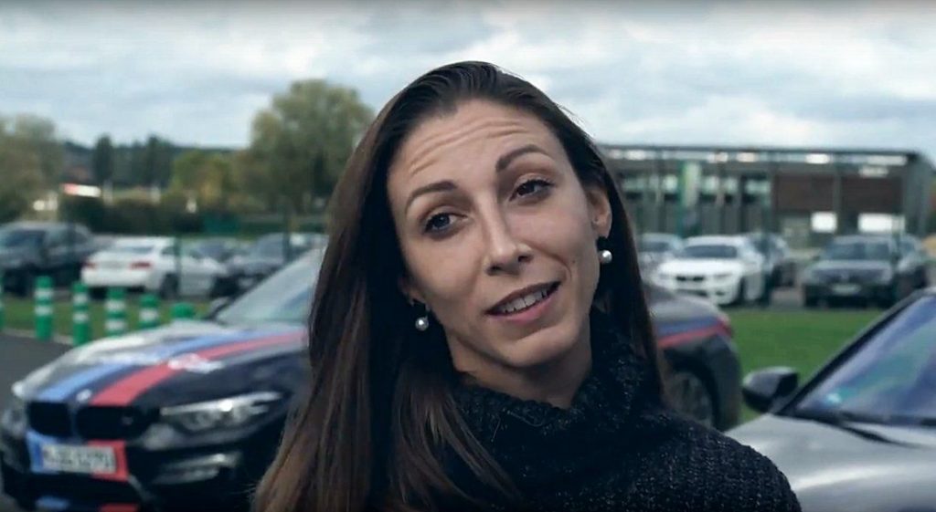 BMWParis Magny-Cours 2017