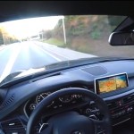 Ballade en BMW X5 F15