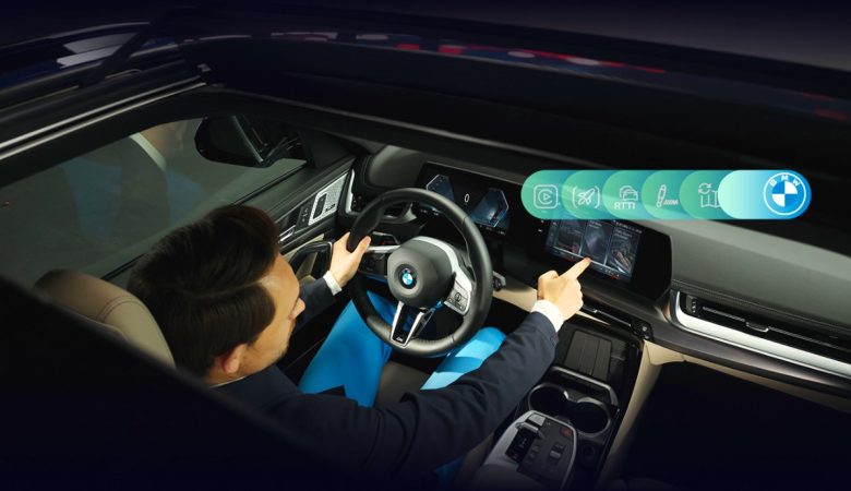 Black Friday BMW Connected Drive