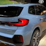 Brussels Motor Show 2023-iX1