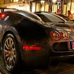 Bugatti Veyron