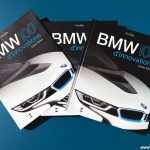 Cadeau Concours Photos Livre BMW 2017