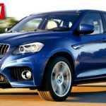 BMW X1 X2 X3 X4 X5 X6 2012 2013 2014 2015