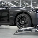 Camouflage-BMW-prototype