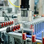 Cellules batteries BMW i