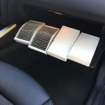 Changer Filtre habitacle BMW X4 X3