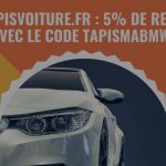 Code Reduction Promo Tapisvoiture.fr