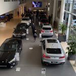 Concession BMW