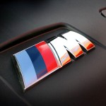 Photo de détail BMW