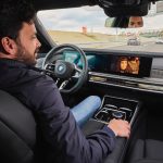Conduite autonome Niveau 2 et 3 BMW 2024